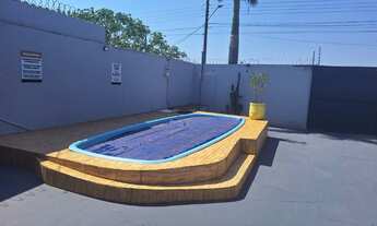 Imagem 4: Espaço de Festas a venda Região Pioneiros!