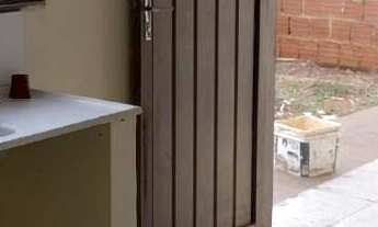 Imagem 2: Casa Térrea à venda, 1 quarto, Lagoa Dourada - Campo Grande/MS