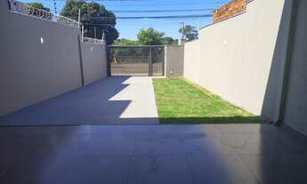 Imagem 3: Casa Térrea à venda, 1 quarto, 1 suíte, 4 vagas, Jardim Montevidéu - Campo Grande/MS