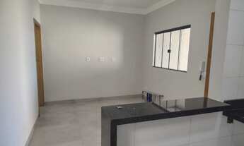 Imagem 5: Casa Térrea à venda, 1 quarto, 1 suíte, 4 vagas, Jardim Montevidéu - Campo Grande/MS