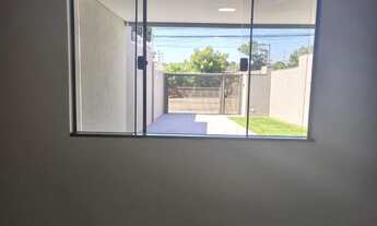 Imagem 4: Casa Térrea à venda, 1 quarto, 1 suíte, 4 vagas, Jardim Montevidéu - Campo Grande/MS