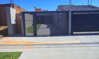 Imagem: Casa Térrea à venda, 1 quarto, 1 suíte