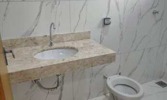 Imagem 7: Casa Térrea à venda, 1 quarto, 1 suíte, 4 vagas, Jardim Montevidéu - Campo Grande/MS