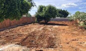 Imagem: Lote à venda, Morada Verde - Campo Grande/MS