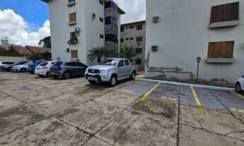 Imagem 4: Apartamento com armários perto do Comper da Brilhante