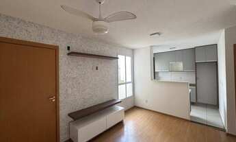 Imagem 3: APARTAMENTO NO CONDOMÍNIO CASTELO DE GIBRALTAR - PIONEIROS - PRÓXIMO DA UFMS