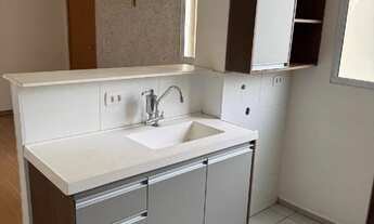 Imagem 4: APARTAMENTO NO CONDOMÍNIO CASTELO DE GIBRALTAR - PIONEIROS - PRÓXIMO DA UFMS