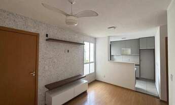 Imagem: APARTAMENTO NO CONDOMÍNIO CASTELO DE GIBRALTAR