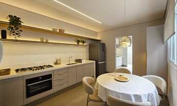 Imagem 6: Casa térrea reformada e rica em planejados na entrada do Carandá Bosque