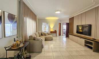 Imagem 3: Casa térrea reformada e rica em planejados na entrada do Carandá Bosque