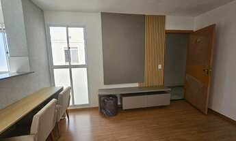 Imagem 6: APARTAMENTO NO CONDOMÍNIO CASTELO DI MOURA