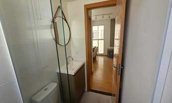 Imagem 4: APARTAMENTO NO CONDOMÍNIO CASTELO DI MOURA