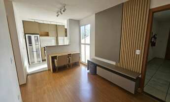 Imagem: APARTAMENTO NO CONDOMÍNIO CASTELO DI MOURA