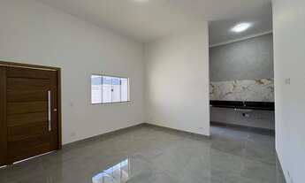 Imagem 6: Casa no Rita Vieira - Excelente localização