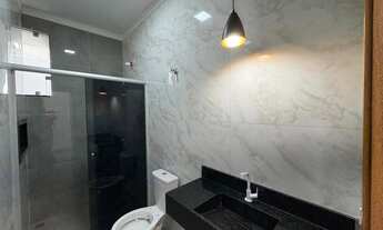 Imagem 7: Casa no Rita Vieira - Excelente localização