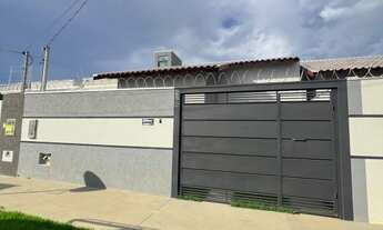 Imagem: Casa com 2 quartos no Figueiras do Parque