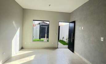 Imagem 3: Casa com 2 quartos no Figueiras do Parque