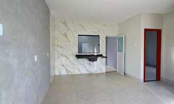 Imagem 5: Casa com 2 quartos no Figueiras do Parque