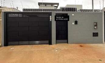 Imagem: Casa no Rita Vieira - Localização mais