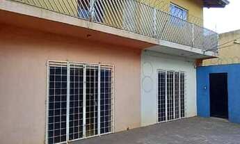 Imagem: SOBRADO PRÓXIMO AO CENTRO