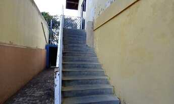 Imagem 6: SOBRADO PRÓXIMO AO CENTRO