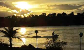 Imagem: Condomínio Nasa Park