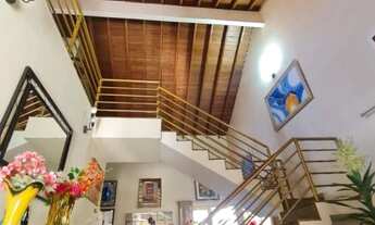 Imagem 7: EXCELENTE CASA NO CARANDÁ BOSQUE