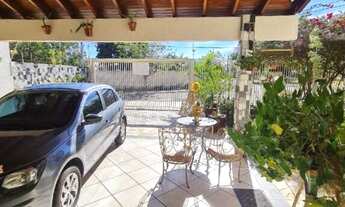 Imagem 2: EXCELENTE CASA NO CARANDÁ BOSQUE