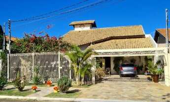 Imagem: EXCELENTE CASA NO CARANDÁ BOSQUE