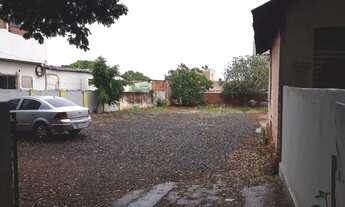 Imagem: Lote à venda, Centro - Campo Grande/MS