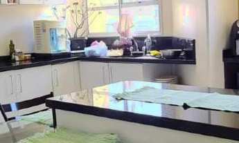 Imagem 4: Apartamento à venda, 3 quartos, 2 vagas, Centro - Campo Grande/MS