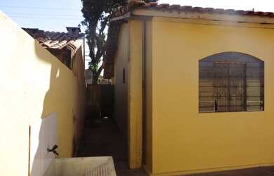 Imagem 3: Lote à venda, Vila Olinda - Campo Grande/MS