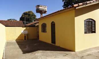 Imagem: Lote à venda, Vila Olinda - Campo Grande/MS