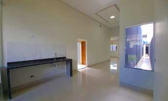 Imagem 6: Casa Térrea à venda, 2 quartos, 1 suíte, Vila Morumbi - Campo Grande/MS