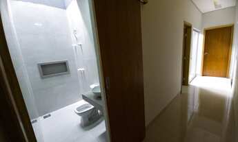 Imagem 4: Casa Térrea à venda, 2 quartos, 1 suíte, Vila Morumbi - Campo Grande/MS