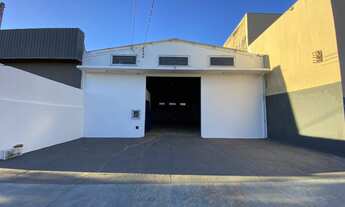 Imagem: EXCELENTE GALPÃO NA VILA PROGRESSO