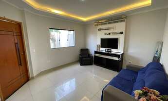 Imagem 5: Sobrado à venda, 2 quartos, 1 suíte, Jardim das Nações - Campo Grande/MS