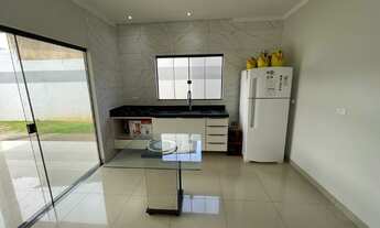 Imagem 7: Sobrado à venda, 2 quartos, 1 suíte, Jardim das Nações - Campo Grande/MS