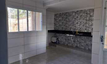 Imagem 5: Casa Térrea à venda, 4 quartos, São Francisco - Campo Grande/MS