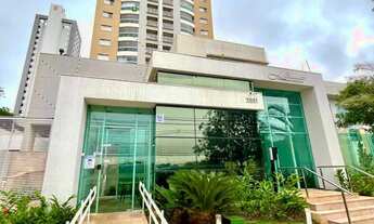 Imagem: Edifício Le Charmant Residence