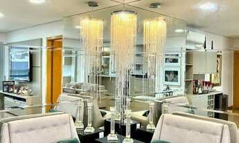 Imagem 3: Edifício Le Charmant Residence