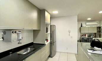 Imagem 5: Edifício Le Charmant Residence