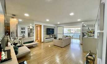 Imagem 2: Edifício Le Charmant Residence