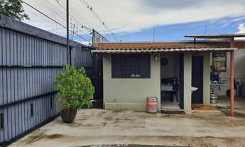 Imagem: Lote à venda, Jardim São Bento - Campo