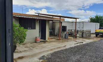 Imagem 3: Lote à venda, Jardim São Bento - Campo Grande/MS