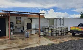 Imagem 2: Lote à venda, Jardim São Bento - Campo Grande/MS