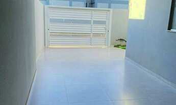 Imagem 2: Casa Térrea à venda, 3 quartos, Vila Morumbi - Campo Grande/MS