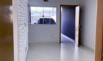 Imagem 5: Casa Térrea à venda, 3 quartos, Vila Morumbi - Campo Grande/MS