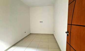 Imagem 2: Casa Térrea à venda, 3 quartos, 2 vagas, Jardim das Nações - Campo Grande/MS