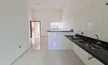 Imagem 7: Casa Térrea à venda, 3 quartos, 2 vagas, Jardim das Nações - Campo Grande/MS